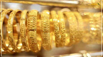 ارتفاع قياسي.. أسعار الذهب في الأردن تسجل رقماً تاريخياً لعيار 21 وتتجاوز 74 ديناراً للجرام 1